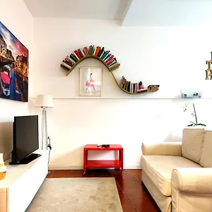  Apartamento Apartment Bilocale