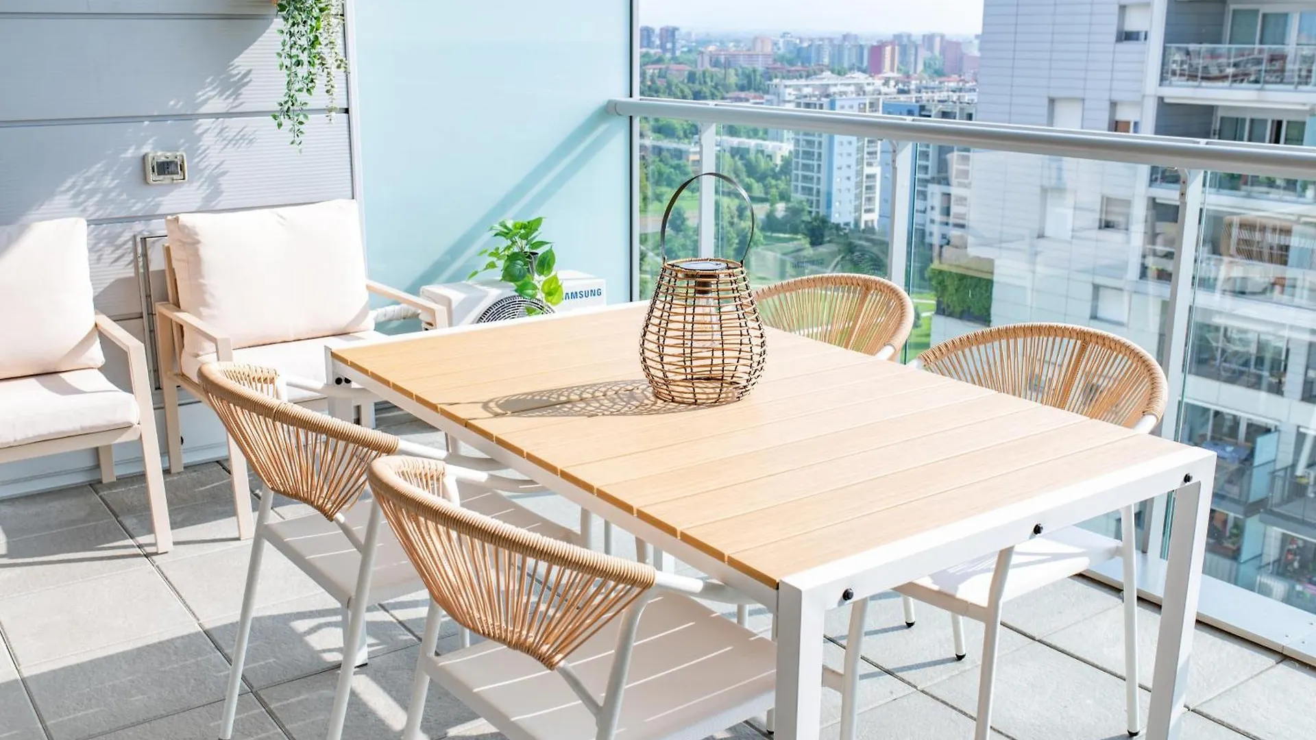 Apartament 20Min Dal Duomo Luxury Flat And Free Parking Mediolan 0*,